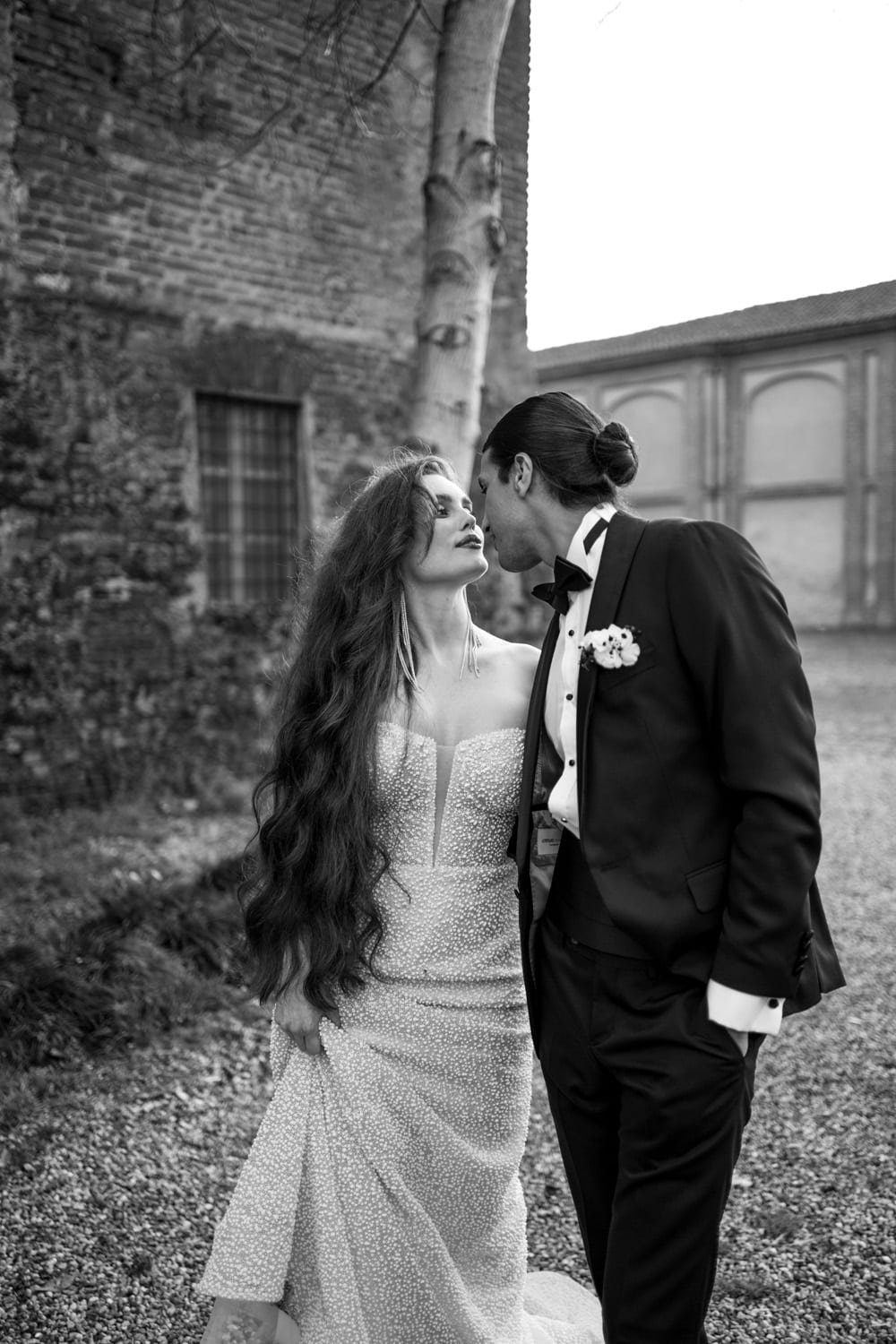 Wedding photographer Davide Giannuzzi Sara & Francesco58
