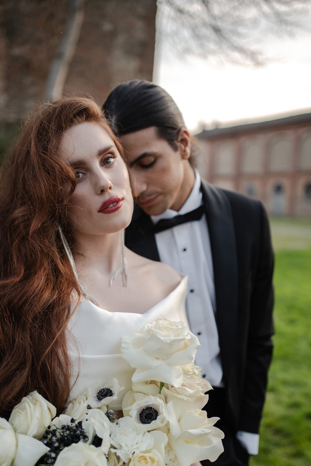Wedding photographer Davide Giannuzzi Sara & Francesco72