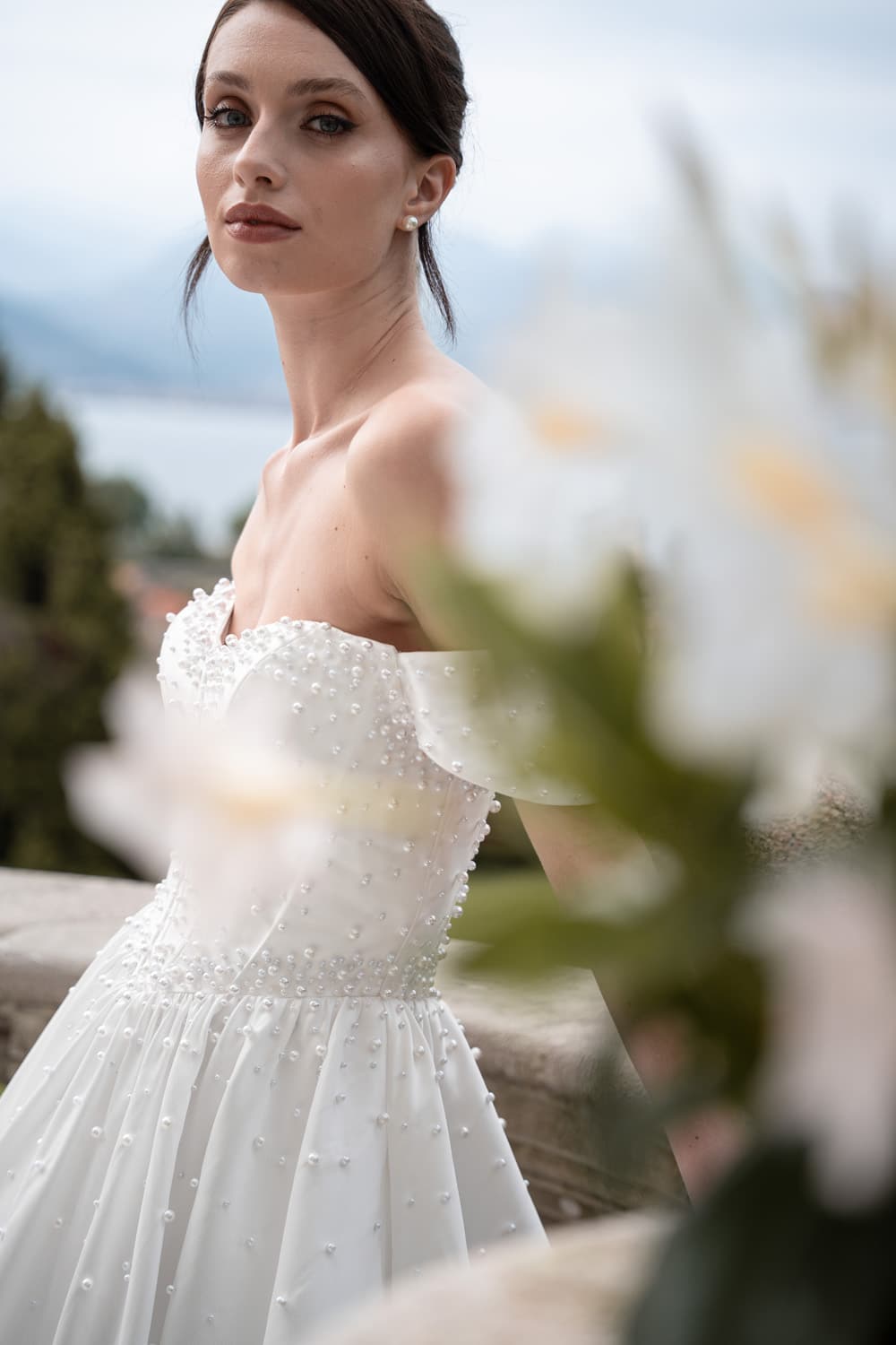 Wedding photographer Davide Giannuzzi Stresa142
